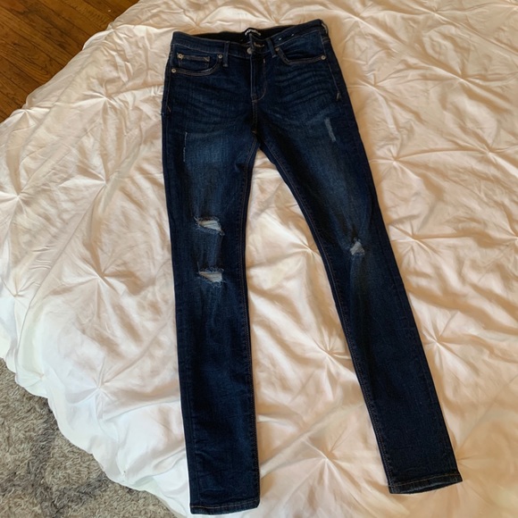 Express jeans - Picture 3 of 6